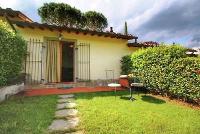 Casa vacanze con piscina in Toscana