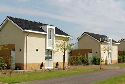 Ferienhaus mit Dachterrasse in Limburg