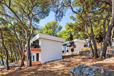 Strandresort-Suite in Jelsa