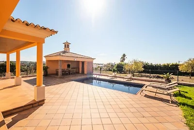 Villa in Algarve con piscina privata e...