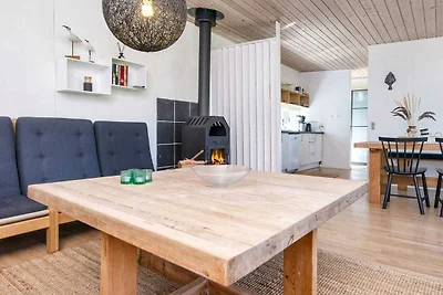 6 Personen Ferienhaus in Glesborg