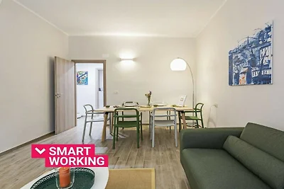 Wohnung in Genova mit Parken