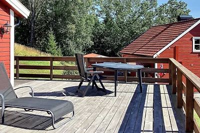 4 Persone case ad BENGTSFORS