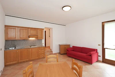 Gemütliches Ferienhaus in Tredozio mit Grill