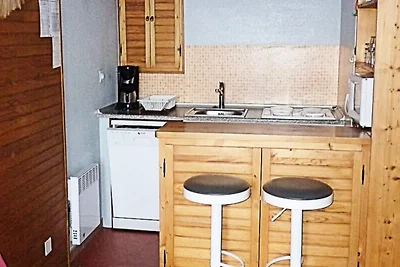 3 Zimmer für 6 Personen