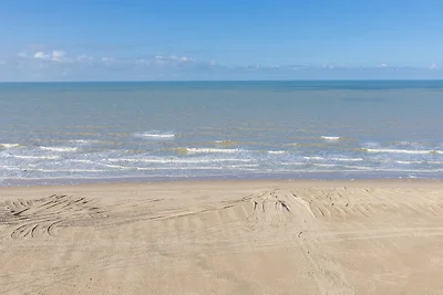 Monolocale sul lungomare con vista mare