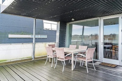 6 persoons vakantie huis in Hemmet-By Traum