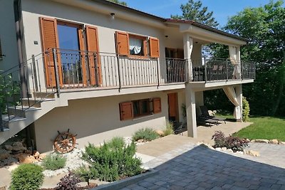 Villa Vinoselo Comfortabele vakantiewoning