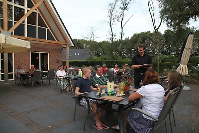 Freistehendes Chalet mit Geschirrsp.