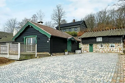 Ferienhaus Erholungsurlaub Bastad