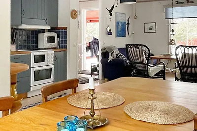 7 persone case ad BLIDÖ-By Traum