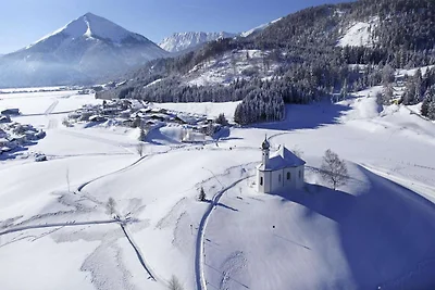 Appartamento vicino al lago
