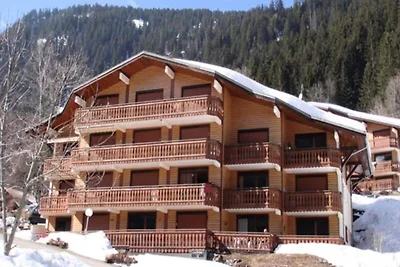 Residenz Les Perthuis