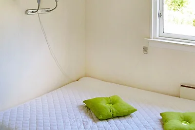6 Personen Ferienhaus in Børkop