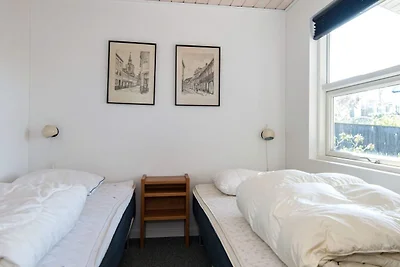 6 Personen Ferienhaus in Allingåbro-By Traum