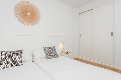 BAULO MAR - STANDARD - Apartment für 3 Person...