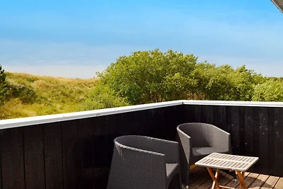 6 Personen Ferienhaus in Fanø