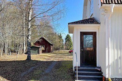 4 Personen Ferienhaus in HÖJE