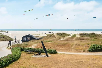 4 Personen Ferienhaus in Fanø-By Traum