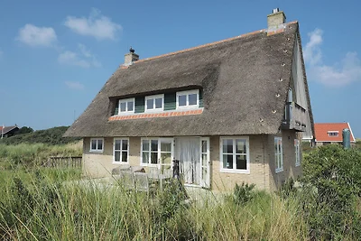 Villa in Midsland Terschelling f�r 6 Personen
