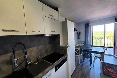 Residenz Lis Olivades mit vier Zimmern