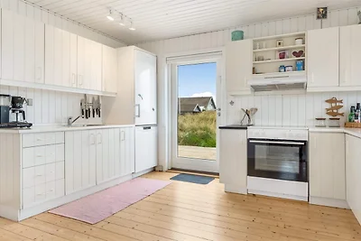 4 sterren vakantie huis in Skagen