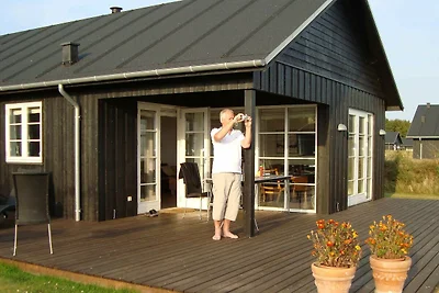 8 Personen Ferienhaus in Nysted