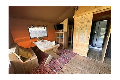 Vakantiehuis in Noord-Scharwoude met Wi-Fi