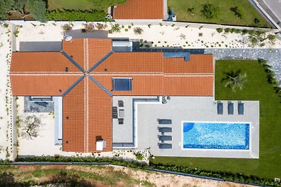 Ferienhaus Erholungsurlaub Premantura