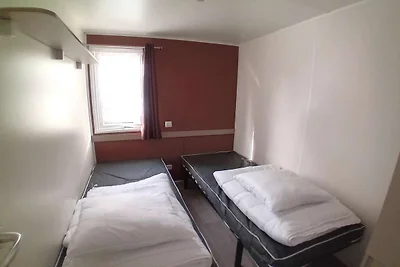 Toevluchtsoord in de buurt van...