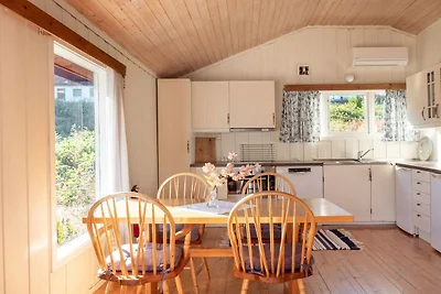 2 Personen Ferienhaus in Balestrand