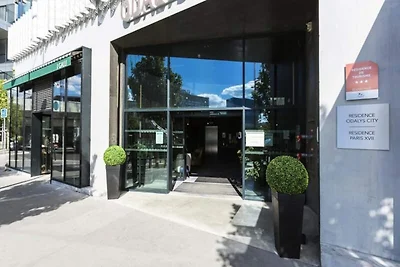Aparthotel Odalys Paris XVII