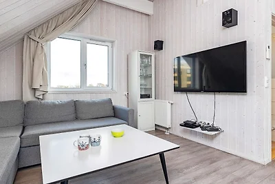 Premium-Ferienhaus an der Ostsee