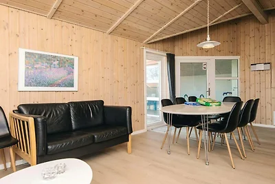 8 Personen Ferienhaus in Hejls
