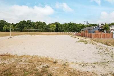 6 Personen Ferienhaus in Toftlund