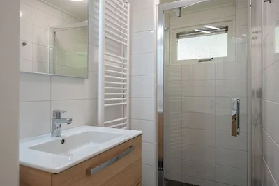 Chalet rinnovato con lavastoviglie, sul...