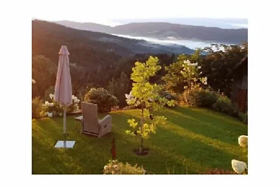La capanna di montagna di Andi