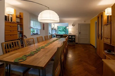 Kuća za odmor Dopust za oporavak Plauen