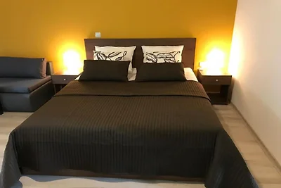 Appartamento Vacanza con famiglia Grabovac
