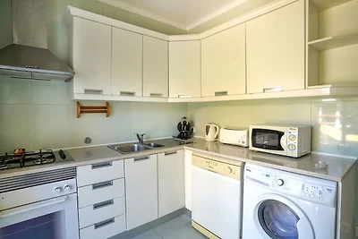 Schönes Ferienhaus in Vilamoura mit privatem...