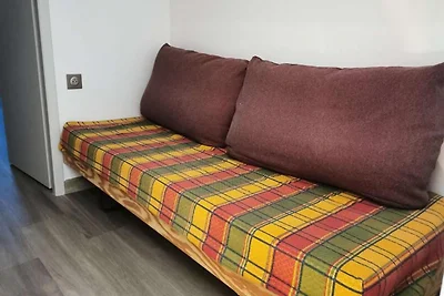 Wohnung in Crève-Coeur direkt an der Piste