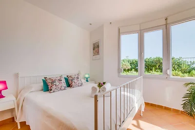 Wohnung in Son Serra de Marina