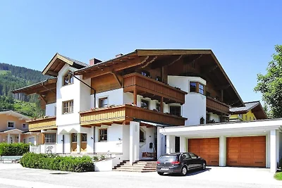 Gemütliche Wohnung in Filzmoos mit Balkon