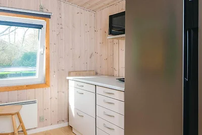 6 Personen Ferienhaus in Tarm-By Traum