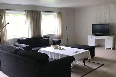 6 Personen Ferienhaus in Halsanaustan-By...