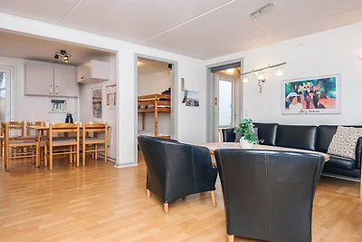 6 persoons vakantie huis in Rømø-By Traum