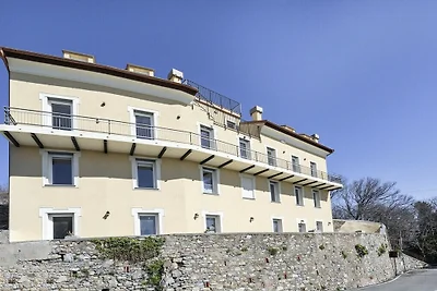 Genova Wonderview Comfortable holiday...