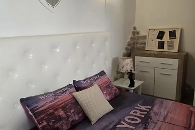 Studio apartment Angir Martina