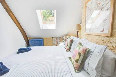 Angenehmes Ferienhaus mit privatem Pool