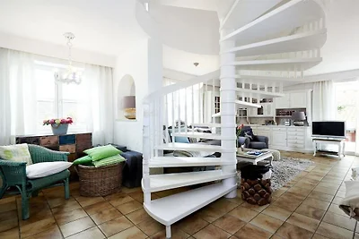 Casa vacanze "Nest" - Chalet Hentschel